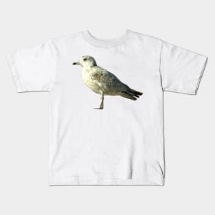 Seagull Kids T-Shirt